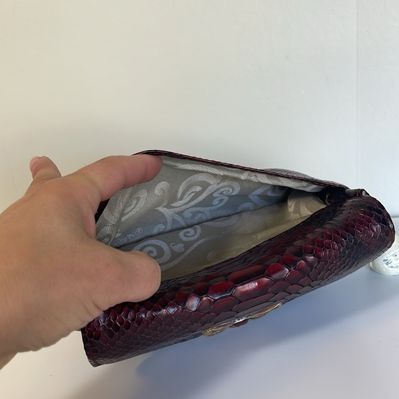 Brighton Clutch Crossbody Bag - Picture 9 of 16